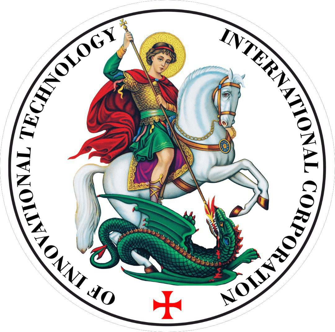Логотип Центра Побед